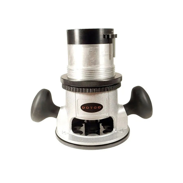 Dotco Router with Base - 1.7 H.P.
