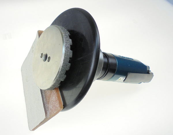 Angle Backfacing Saw - 1 H.P.