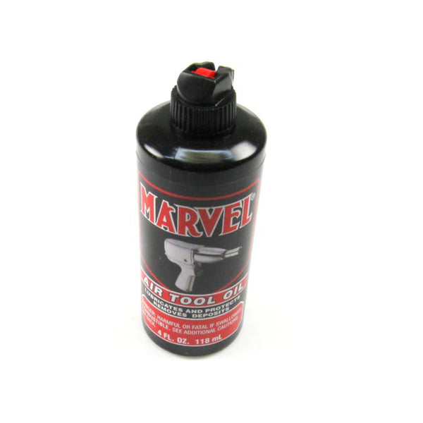 Air Tool Oil