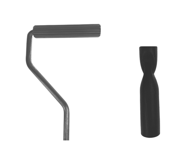 Paddle Roller - Bolt-On