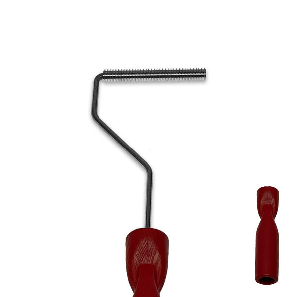 Deluxe Fiberglass Quick Change Roller