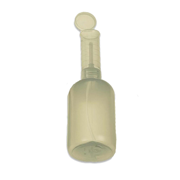 BW-820 - Milk Dilution Bottle, 160 ml Glass (BW820)