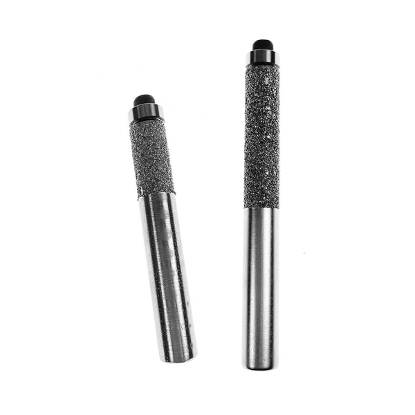 Diamond Router Bits w/ Bearing - BODI Company, Inc.