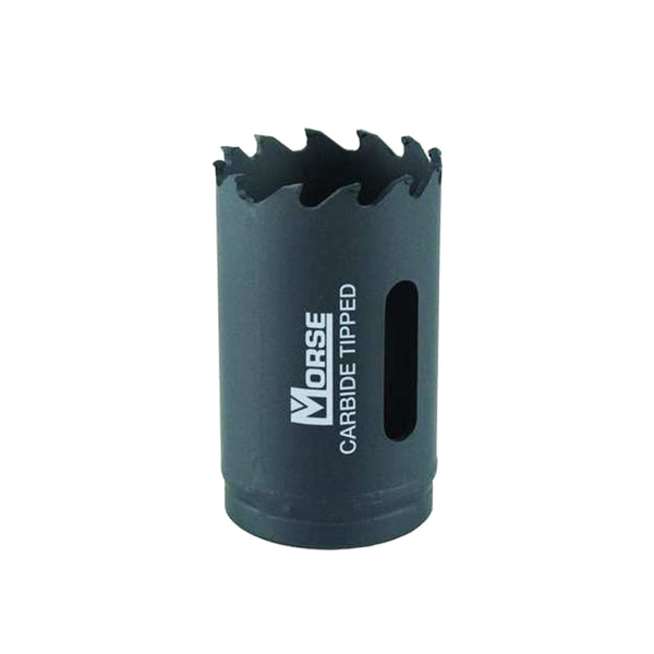 Tungsten Carbide TIPPED Holesaw