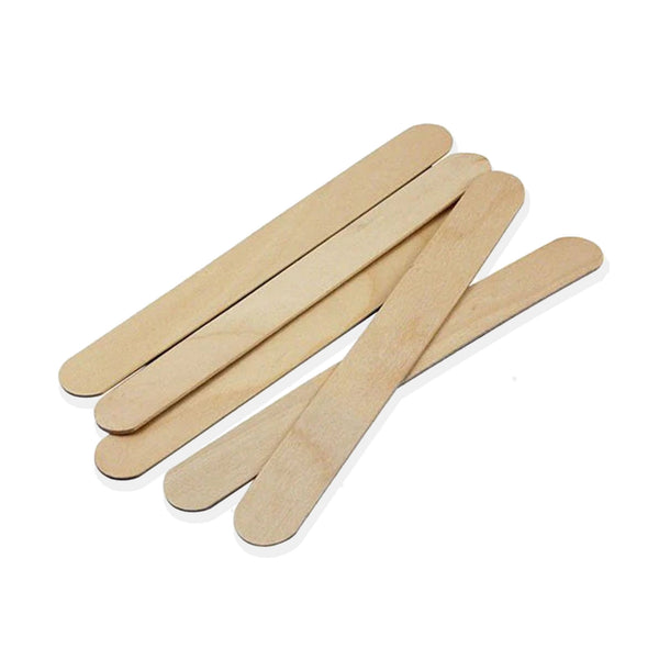 Wood Stir Sticks - Bodi Company, Inc.