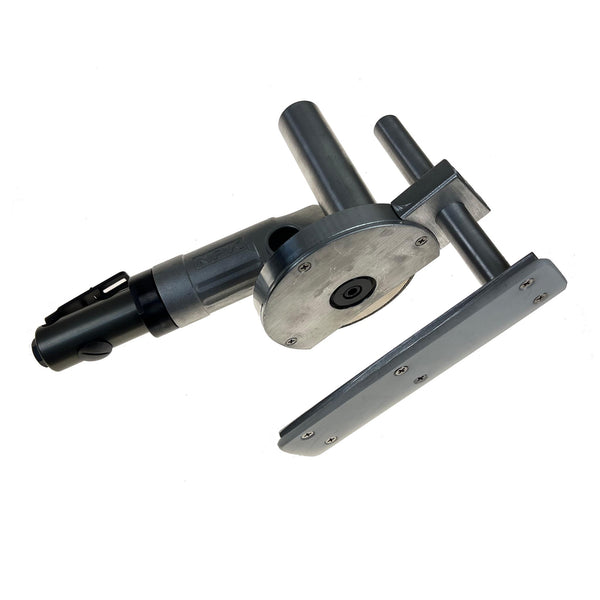H.D. Trimmer w/ FRONT Guide Attachment