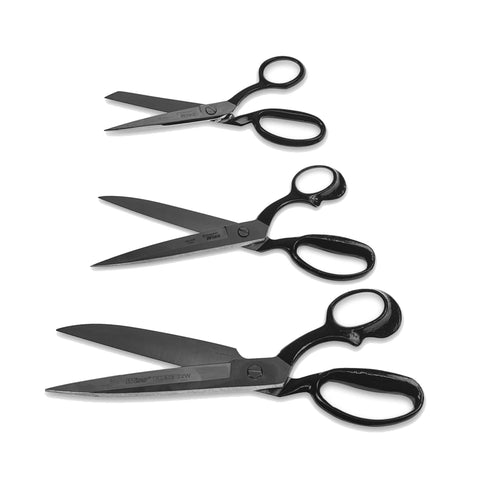 Modified Kevlar Scissors