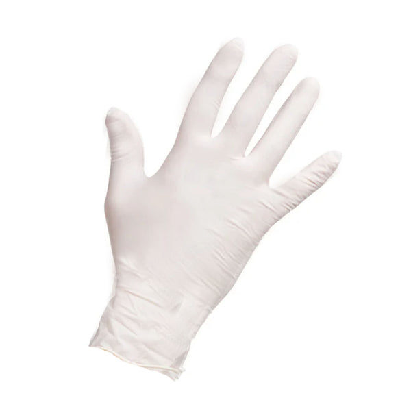 Quality Powder Free Latex Gloves