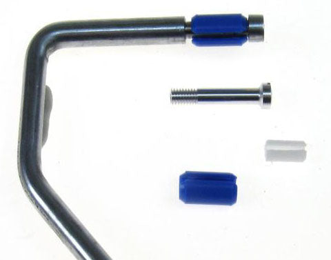 Aluminum Hard Rollers – LBI Fiberglass Products